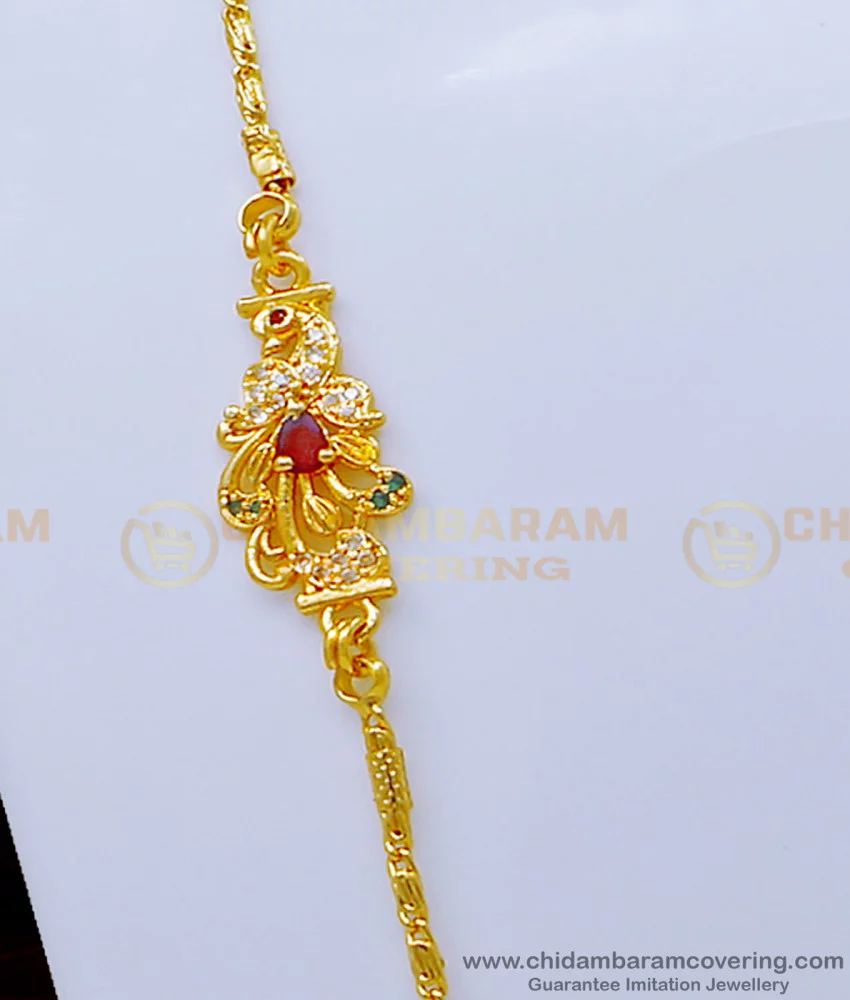 Thali chain mugappu design sale